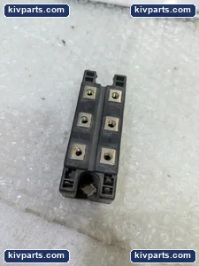Eupec R55-00-278 Isopack B6HK Thyristor Diode – actual item, photo 2 of 5