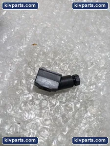 Burkert 008402 Type 2506 DIN 43650 Cable Plug – actual item, photo 2 of 5