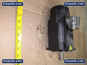 Sigmatek AKM52K-ANC2GBB0 3 PM Servomotor – actual item, photo 3 of 8