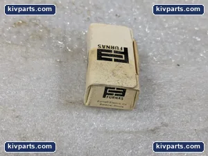 Furnas E17 Relay Heater Element Motor – actual item, photo 2 of 5