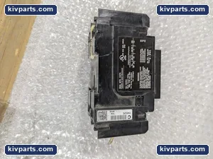 Fuji Electric EA52C Auto Breaker – actual item, photo 2 of 3