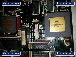 68020 1720 Processor Board – actual item, photo 2 of 3