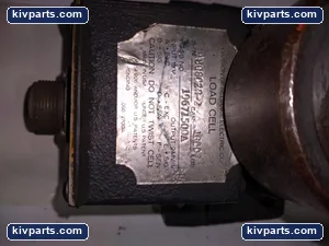 Reliance Electric 10000 Sensor – actual item, photo 2 of 5
