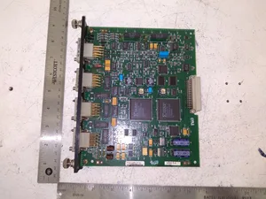 Reliance Electric 0-60002-5-A Technology Servo Drive Module