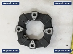 Lovejoy CF-A-012 Flexible Coupling Rubber Element – actual item, photo 5 of 6