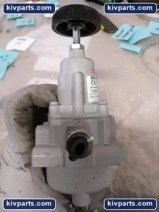Marsh T50960-067-043 Precision Air Regulator – actual item, photo 6 of 8