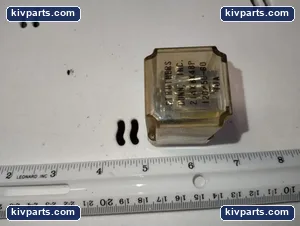 Struthers-dunn 214XBX48P Relay – actual item, photo 4 of 6