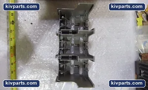 Cwal KCMIL-600 Square Mechanical Lug – actual item, photo 7 of 7