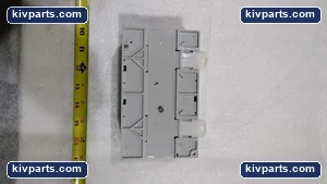 Mitsubishi FX5U-32MR/DS PLC Module – actual item, photo 5 of 9