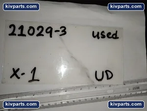 Sylvania TB-137-1 Contactor Coil – actual item, photo 6 of 6