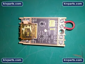 Agastat R90X Timing Relay – actual item, photo 5 of 7