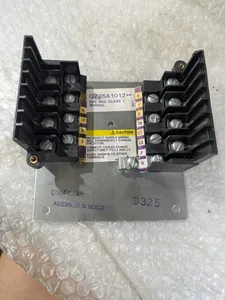 Honeywell Q795A1012 Burner Control