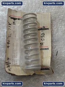 Dresser-rand W5738-001 Hardware – actual item, photo 2 of 4