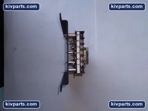 AC EE3-81630510 LVDT Signal Conditioner Card – actual item, photo 5 of 7