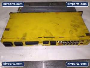 Fanuc A06B-6093-H174 Servo Amplifier – actual item, photo 2 of 4