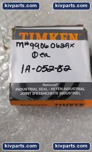 Timken JA-05582 Bearing – actual item, photo 4 of 5