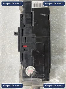 Fuji Electric EA203CB Molded Case Circuit Breaker – actual item, photo 6 of 11