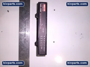 AD-0970 AC Adapter – actual item, photo 4 of 7