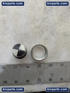 Allen-Bradley 800T-N52 Pushbutton – actual item, photo 5 of 7