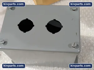 Furnas 52EA21B Hole Class 52 Industrial Control – actual item, photo 3 of 5