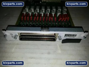 Zhone 712300 Premisys T1E1 I/O Card – actual item, photo 5 of 5