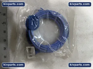 PC6-BL-14 14' Ft UTP CAT 6 Ethrnet Cable – actual item, photo 3 of 13