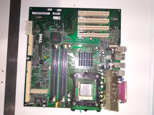 Dell CN-0K5786-64535-46N-0485 Mother Board