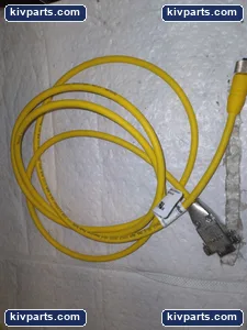 Lumberg 4-S798/5M Automation RKT – actual item, photo 2 of 3