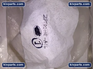 SMC ZPT80HE-A16 Vacuum Generator – actual item, photo 2 of 3