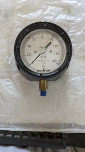 Marsh PG-73 Copper Alloy Tube