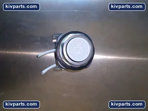 Allen-Bradley 800T-A Push Button – actual item, photo 2 of 4