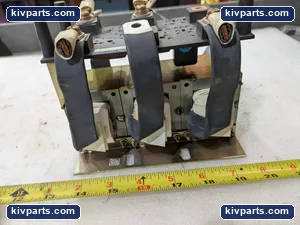 Mitsubishi B-AL-18.5K Mitubishi Drive – actual item, photo 5 of 8