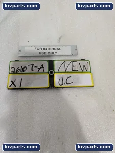 Carlo Gavazzi EC1808TBCP Inductive Proximity Sensor – actual item, photo 8 of 8
