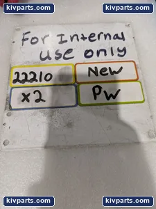 Cutler-Hammer 10177H1053A Overload Relay Heater Coil – actual item, photo 6 of 6