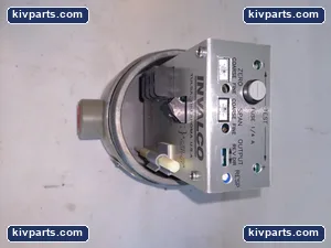 Invalco Level Transmitter – actual item, photo 2 of 6
