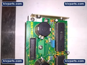 Xantrex PC-XR01-G XHR 40-25 DC Power Supply – actual item, photo 3 of 9