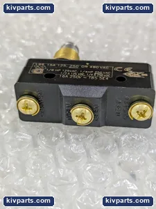 Honeywell BZ-2RQ1-A2 Micro Switch – actual item, photo 4 of 7