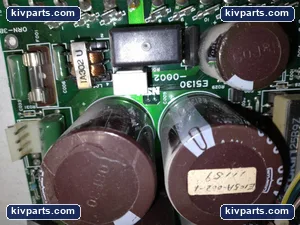 NSK E5130-0002 Board Megatorque Motor Drive PCB – actual item, photo 3 of 4