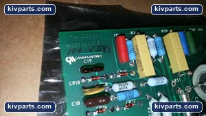Gamma-metrics 100019 Board Industrial Analyzer – actual item, photo 2 of 2