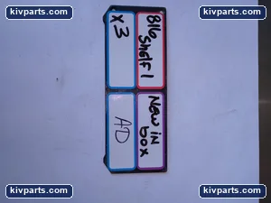BLS-657-E O-20 Heater Element – actual item, photo 3 of 3