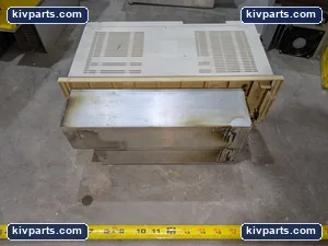 Mitsubishi MDS-B-CV-370 Servo Drive – actual item, photo 5 of 6