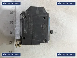 General Electric NP1578013-P62 Circuit Breaker – actual item, photo 4 of 12