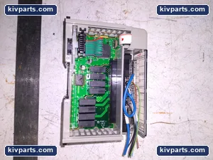 Allen-Bradley 1769-ECR PLC Module – actual item, photo 4 of 5