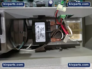 Liebert RCM8CE Remote Contact Module – actual item, photo 5 of 15