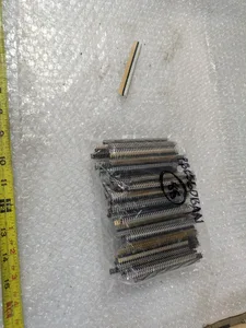 Sullins PBC36DBAN Gold Male PCB
