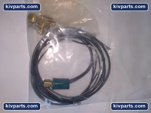 39PS01-0011 Refrigeration HVAC Control – actual item, photo 4 of 5