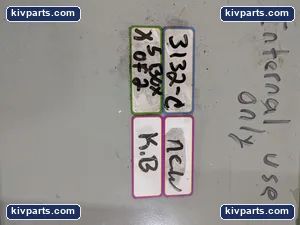 General Electric CR123C0.48A Overload Relay Heater Element – actual item, photo 4 of 4