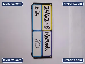 Omart S-C5006G Metering Terminal Module Panel – actual item, photo 3 of 3