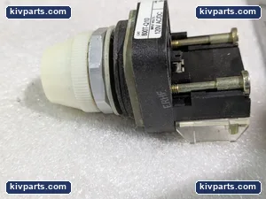 Allen-Bradley 800T-Q10 Pilot Light – actual item, photo 9 of 12