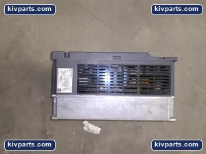 Mitsubishi 3-6A 3PH A700 Inverter VFD Drive – actual item, photo 3 of 8